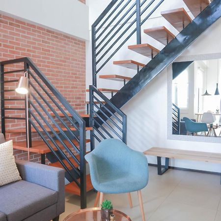 The Cirque Serviced Residences Quezon City Ngoại thất bức ảnh