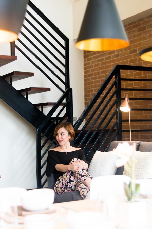 The Cirque Serviced Residences Quezon City Ngoại thất bức ảnh