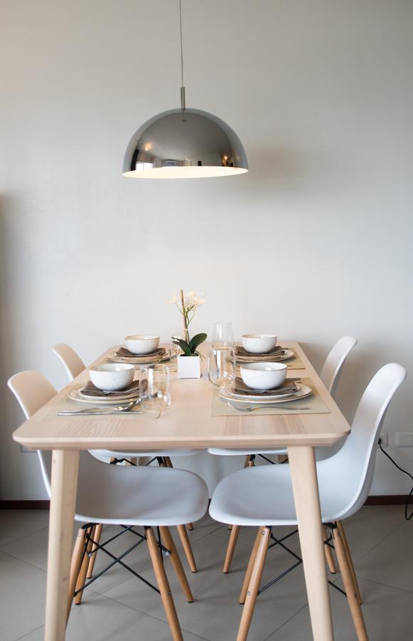 The Cirque Serviced Residences Quezon City Ngoại thất bức ảnh
