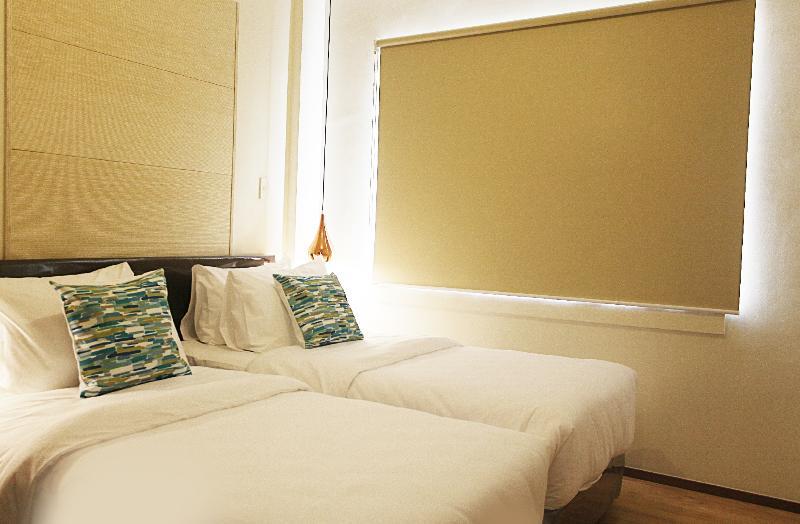 The Cirque Serviced Residences Quezon City Ngoại thất bức ảnh
