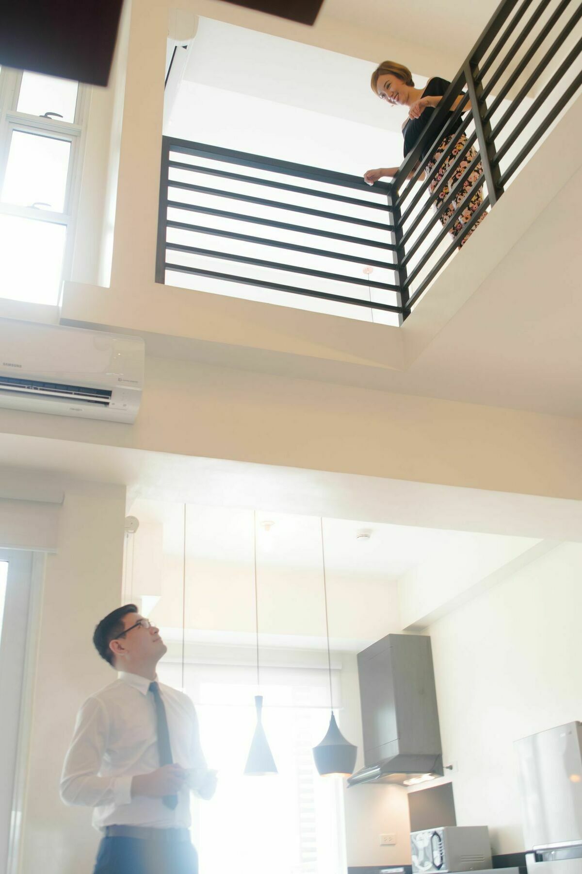 The Cirque Serviced Residences Quezon City Ngoại thất bức ảnh