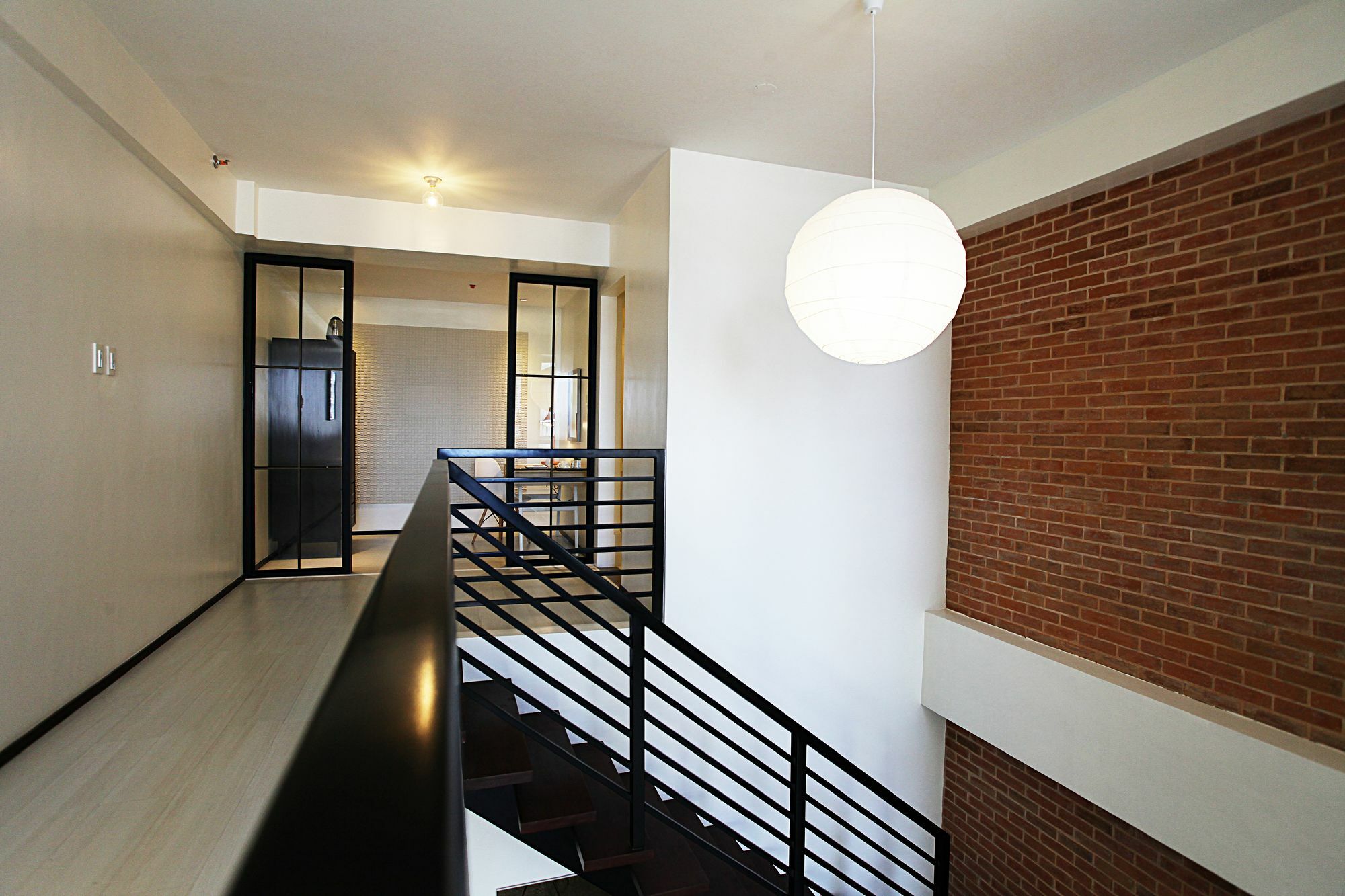The Cirque Serviced Residences Quezon City Ngoại thất bức ảnh