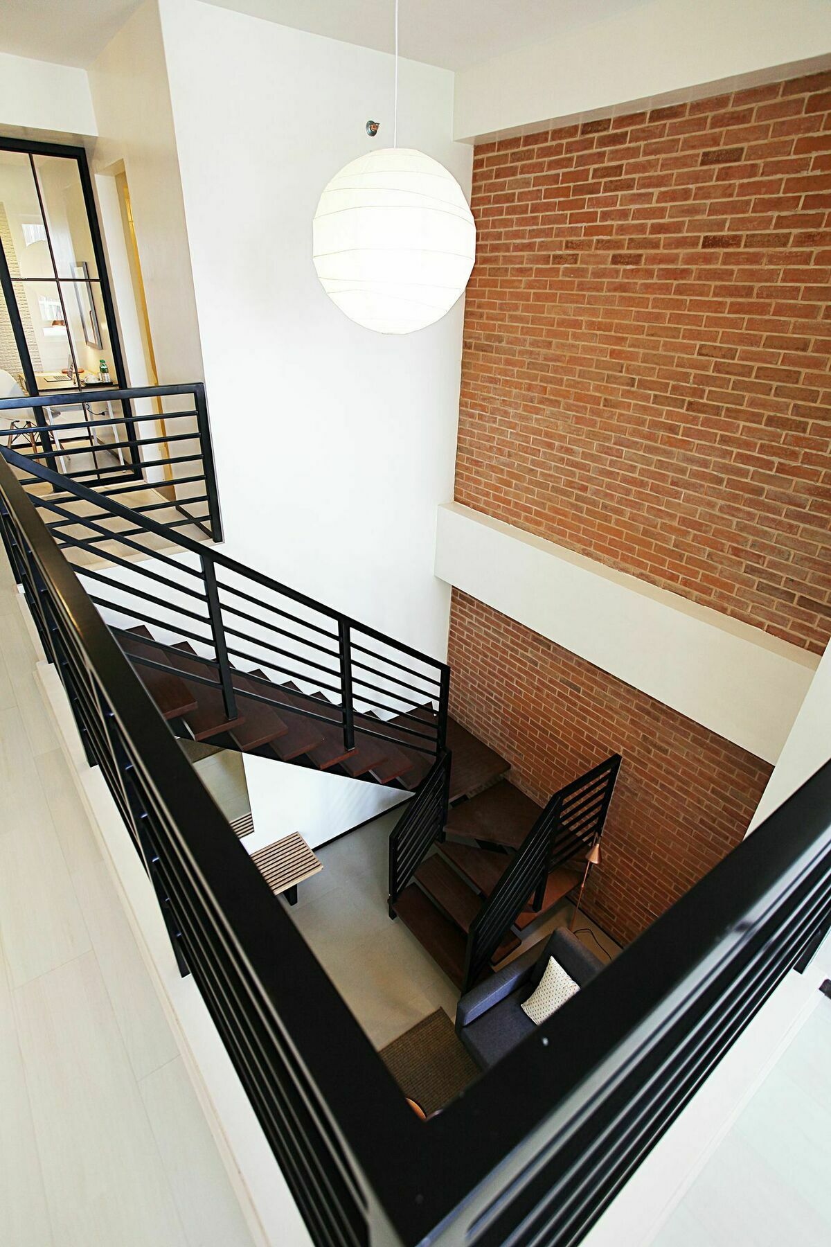 The Cirque Serviced Residences Quezon City Ngoại thất bức ảnh