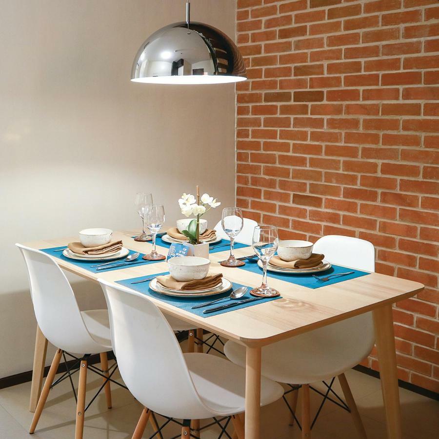 The Cirque Serviced Residences Quezon City Ngoại thất bức ảnh